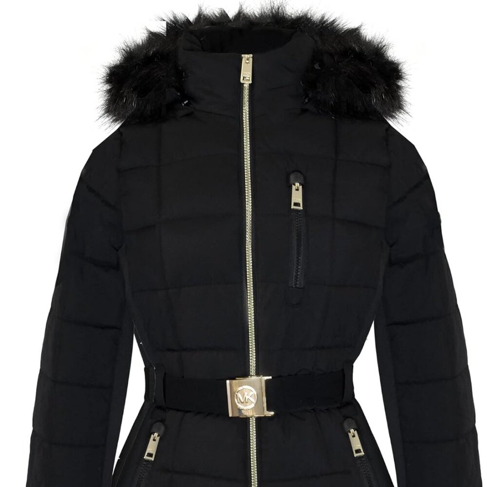 CHAMARRA MICHEAL KORS 2XL